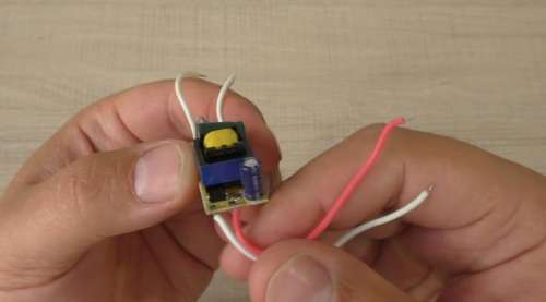 Які бувають led драйвери Які бувають led драйвери